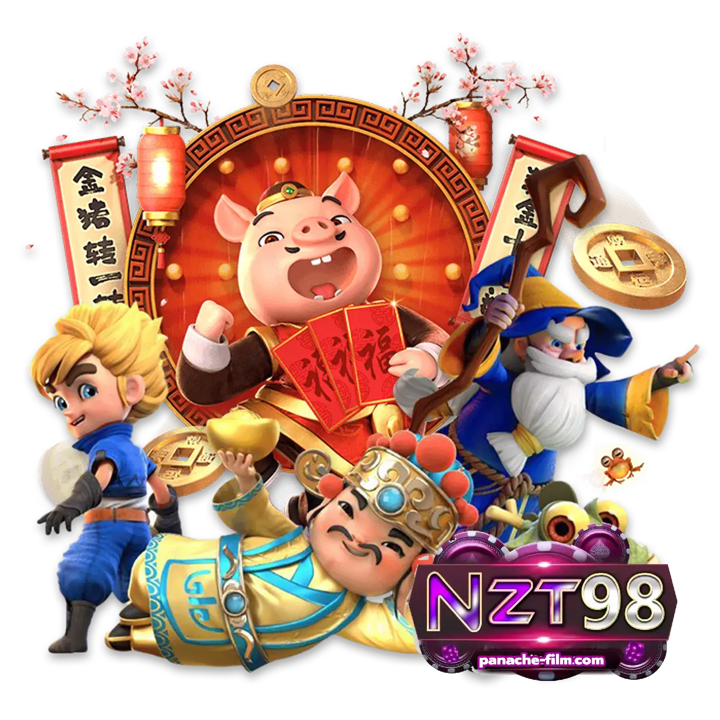 สล็อต982